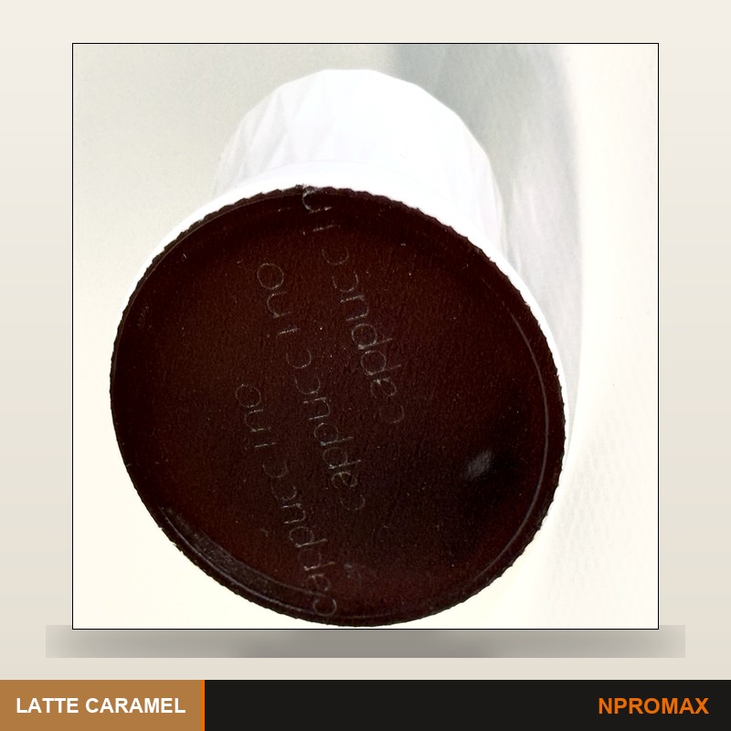 DOLCE CREMA Latte Caramel (Dolce Gusto) · Капсули Dolce Gusto · NPROMAX