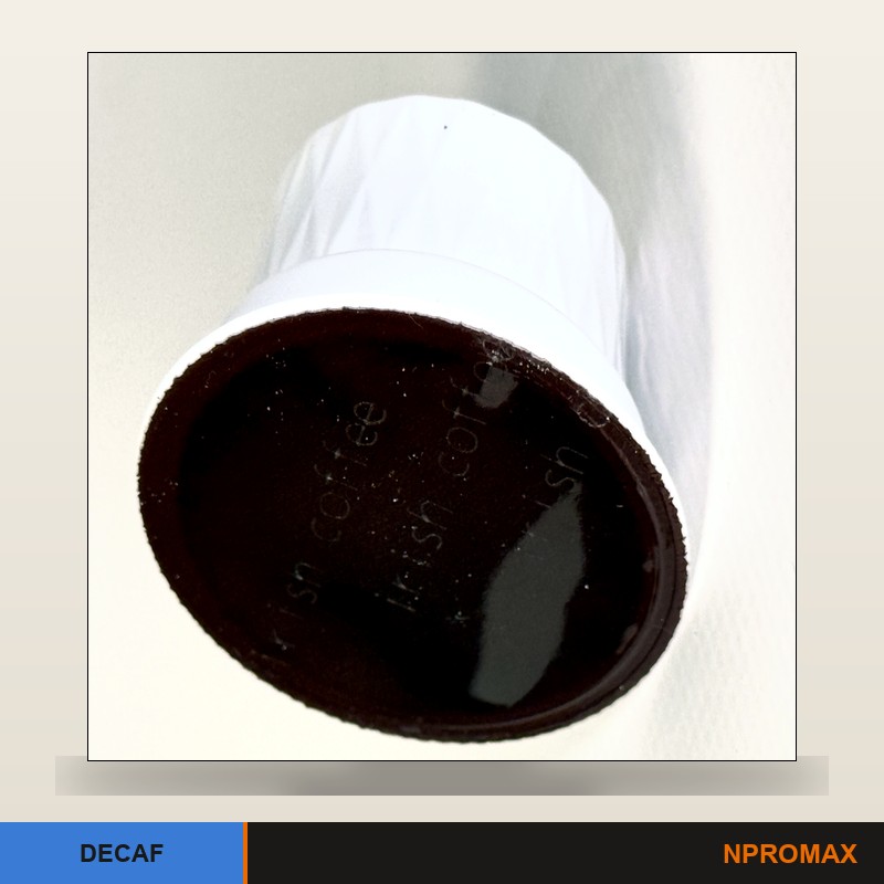 GUSTO ESPRESSO Decaffeinato (Dolce Gusto) · Капсули Dolce Gusto · NPROMAX