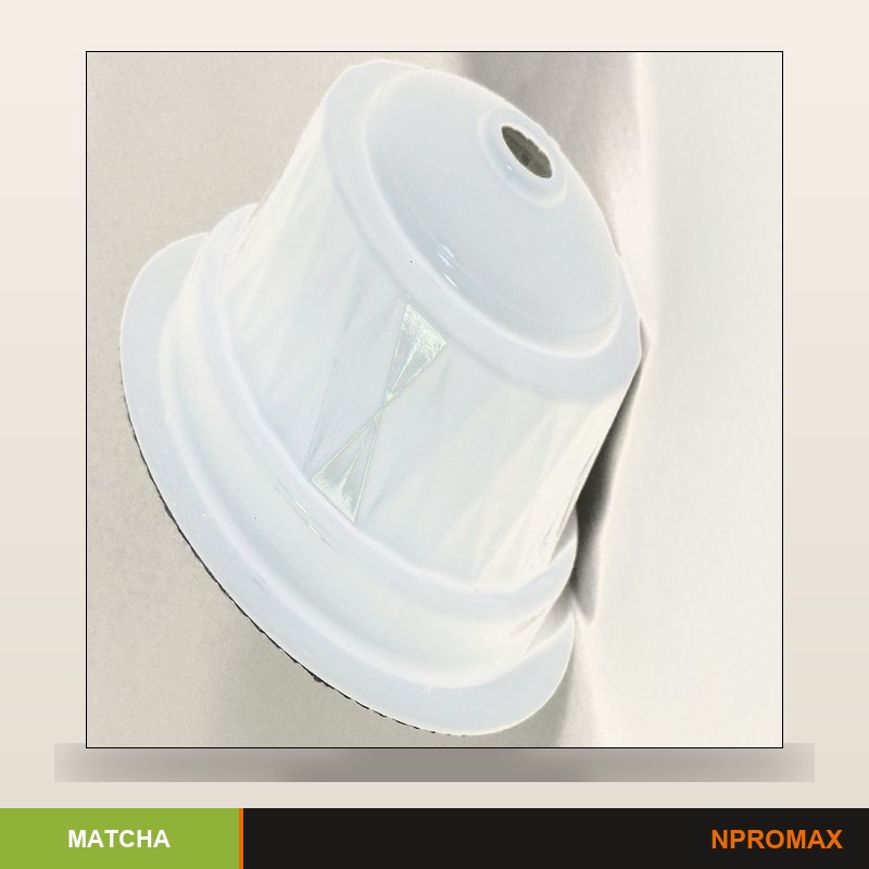 DOLCE CREMA Green Matcha (Dolce Gusto) · Капсули Dolce Gusto · NPROMAX