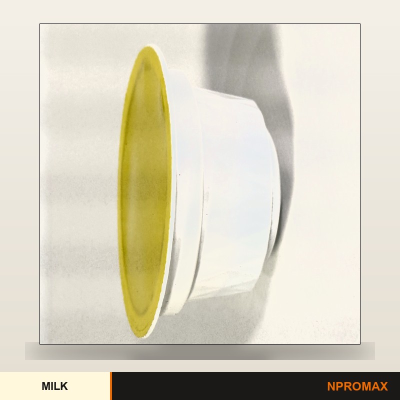 DOLCE CREMA Milk (Dolce Gusto) · Капсули Dolce Gusto · NPROMAX