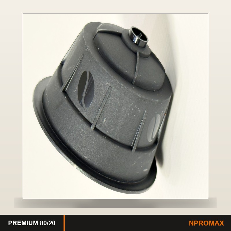 GUSTO ESPRESSO Premium Blend (Dolce Gusto) · Капсули Dolce Gusto · NPROMAX