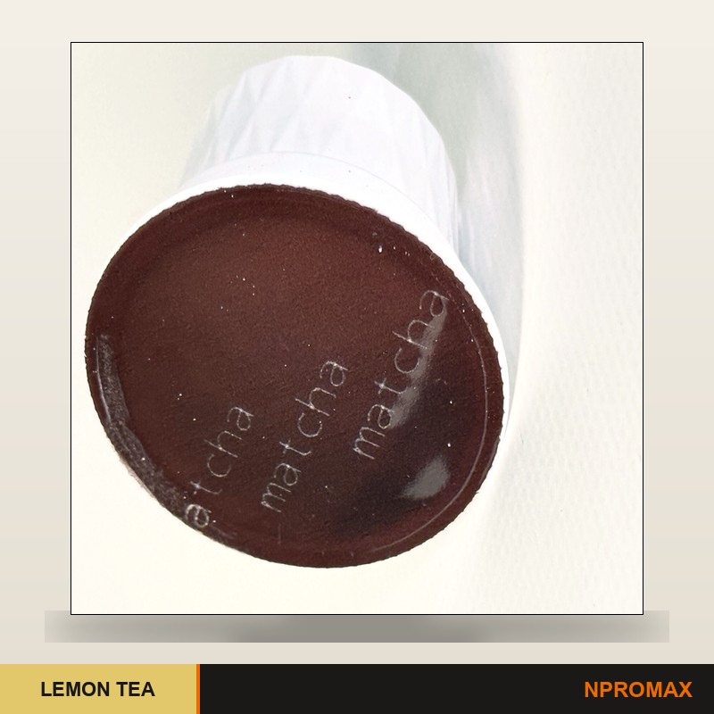 DOLCE CREMA Lemon Tea (Dolce Gusto) · Капсули Dolce Gusto · NPROMAX