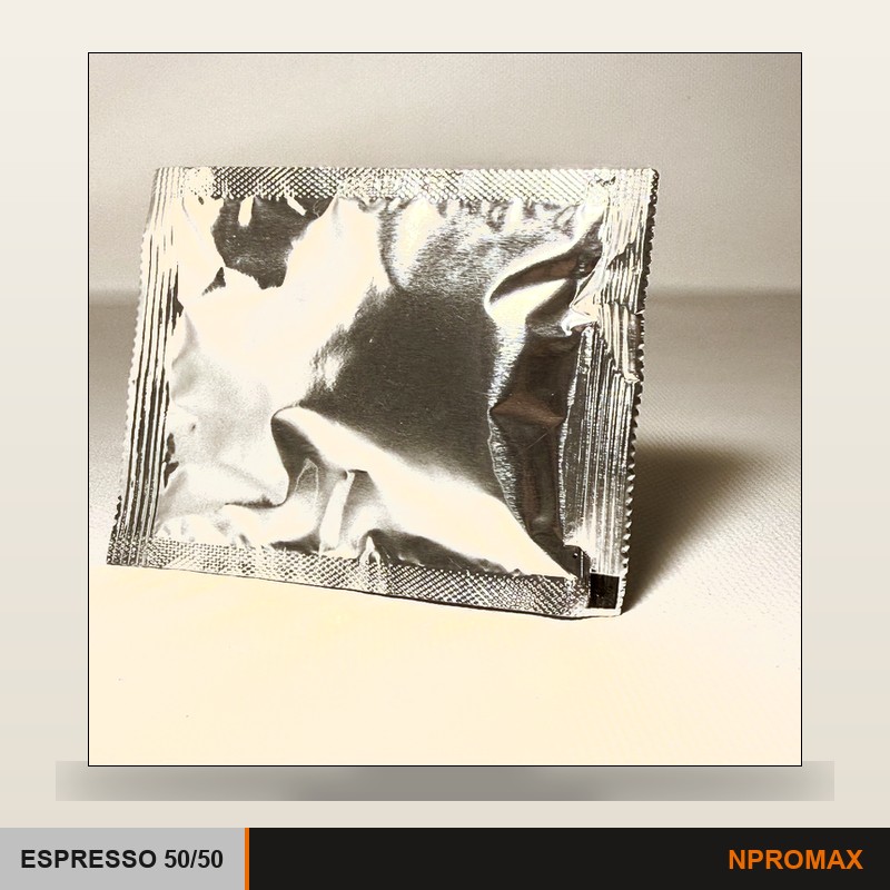 GUSTO ESPRESSO Espresso Blend (Чалда SE) · Чалда / Монодоза · NPROMAX