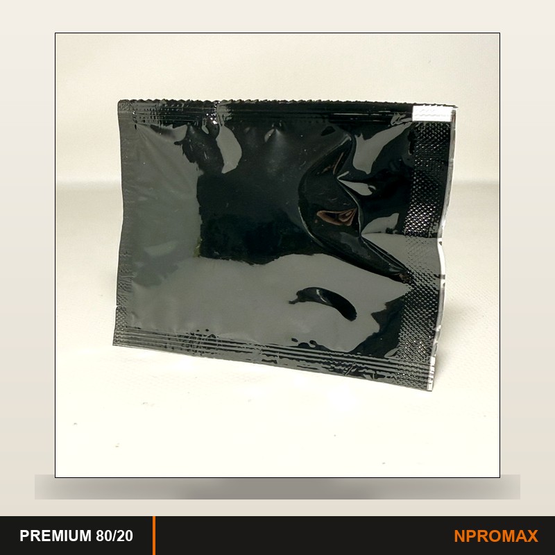 GUSTO ESPRESSO Premium Blend (Чалда SE) · Чалда / Монодоза · NPROMAX
