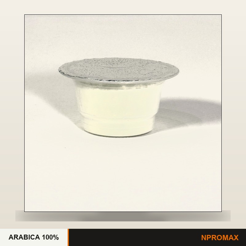 GUSTO ESPRESSO Arabica Blend (Nespresso) · Капсули Nespresso · NPROMAX