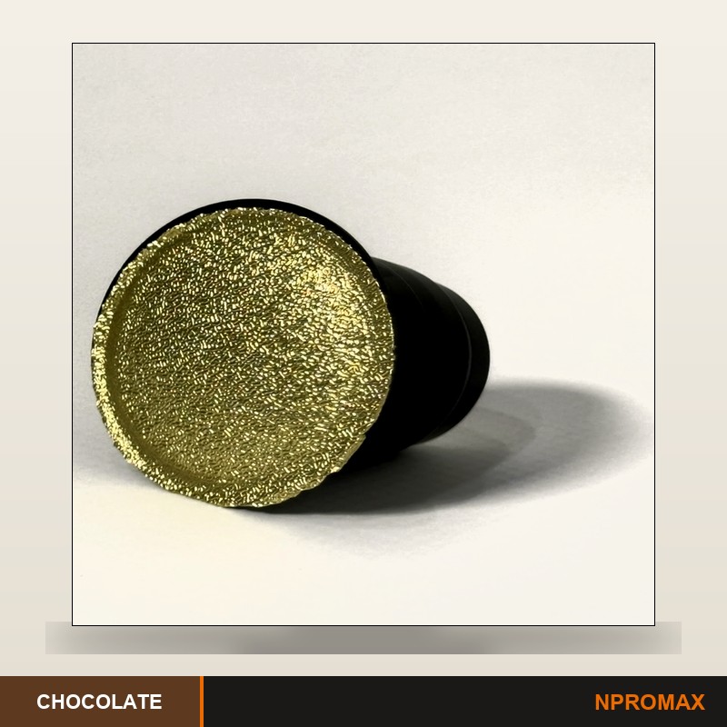 DOLCE CREMA Chocolate (Nespresso) · Капсули Nespresso · NPROMAX
