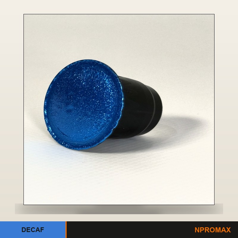 GUSTO ESPRESSO Decaffeinato (Nespresso) · Капсули Nespresso · NPROMAX
