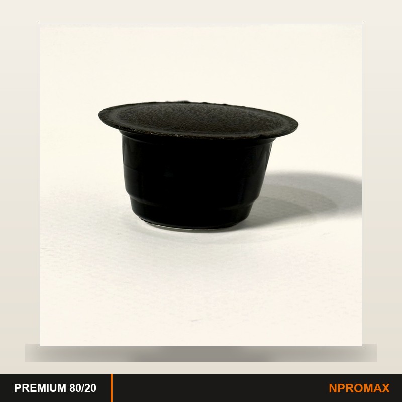 GUSTO ESPRESSO Premium Blend (Nespresso) · Капсули Nespresso · NPROMAX